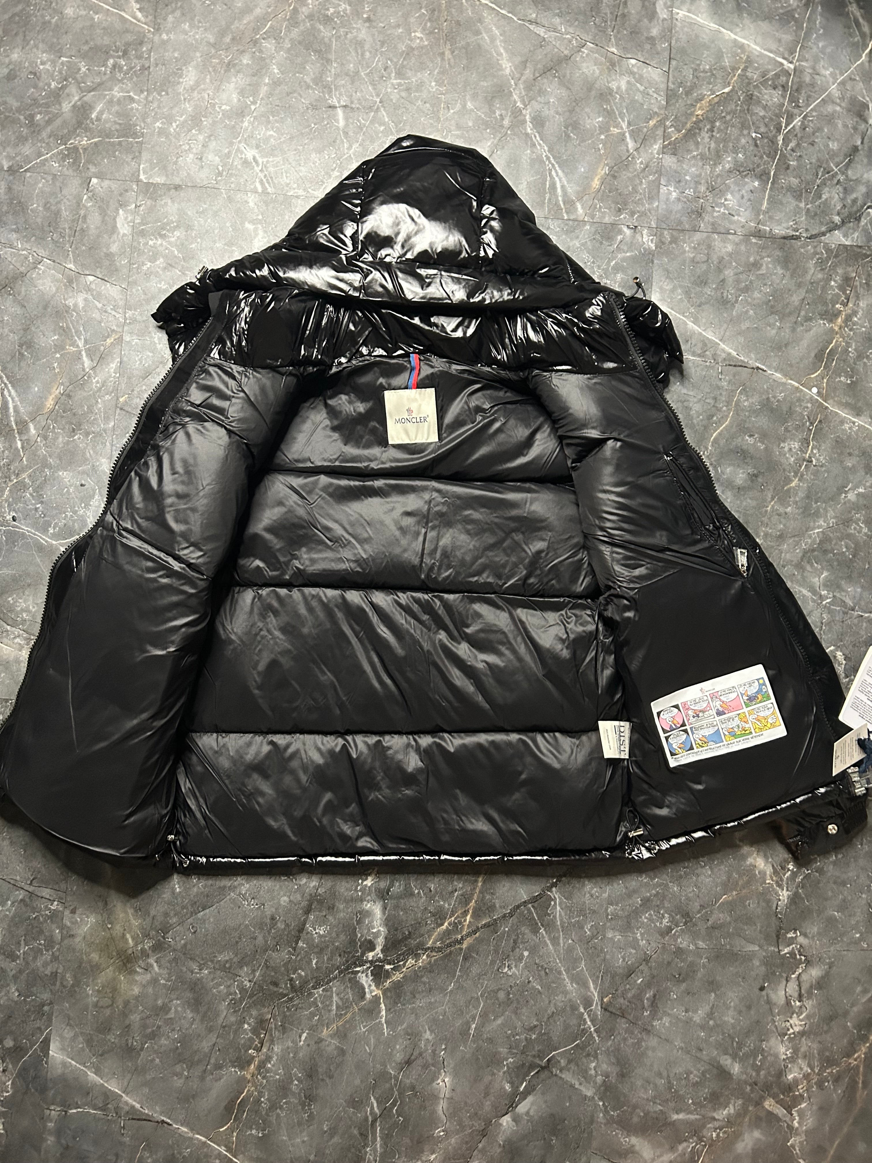 Moncler Montbeliard