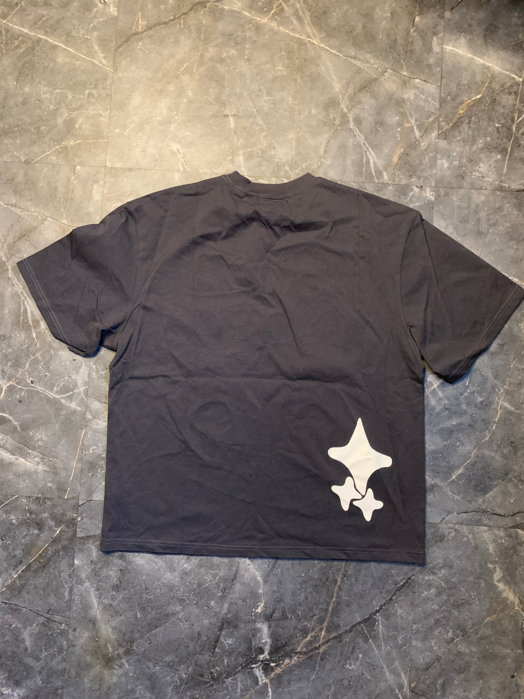 Broken planet t-shirt