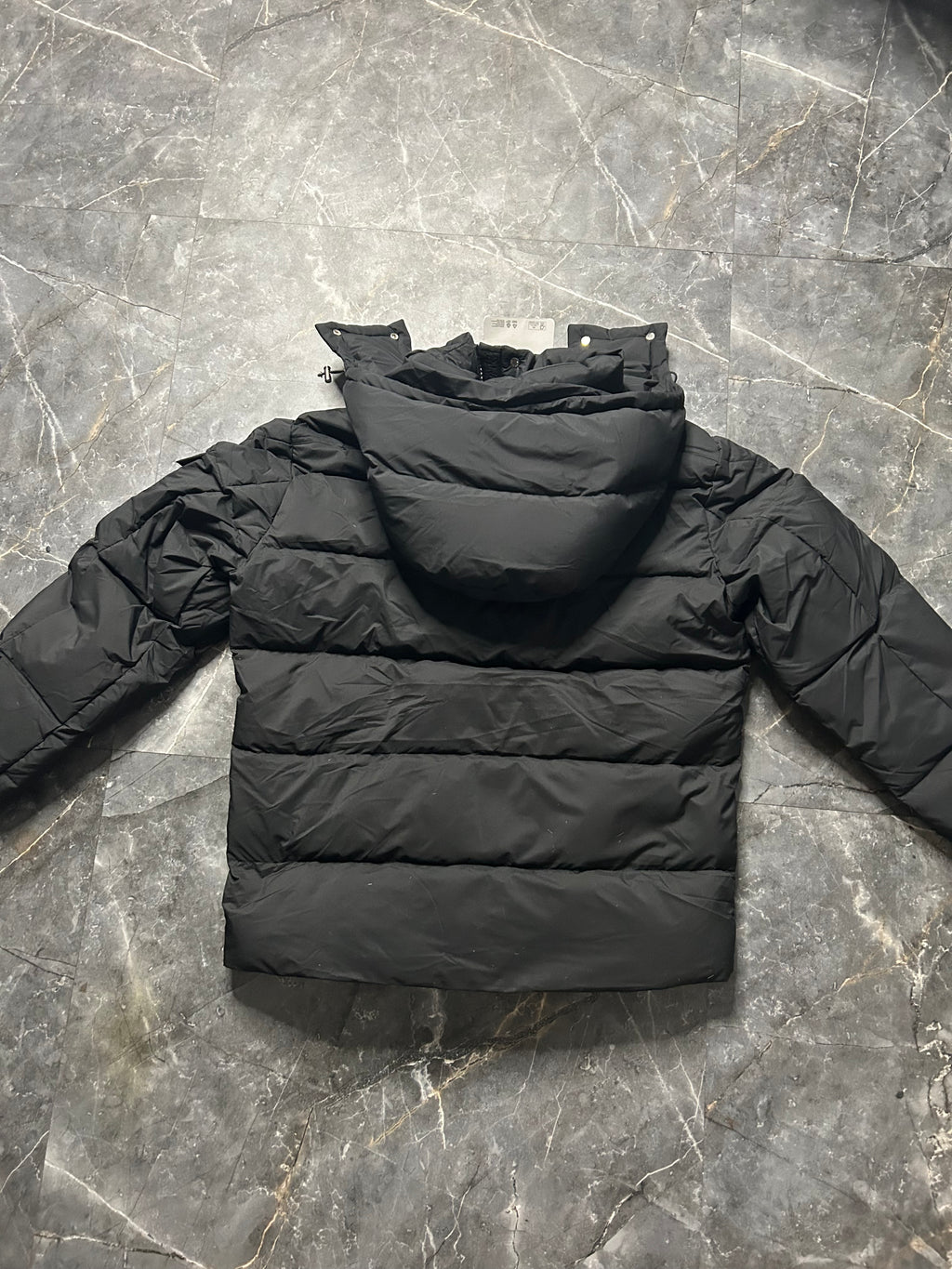 Moncler vezere black