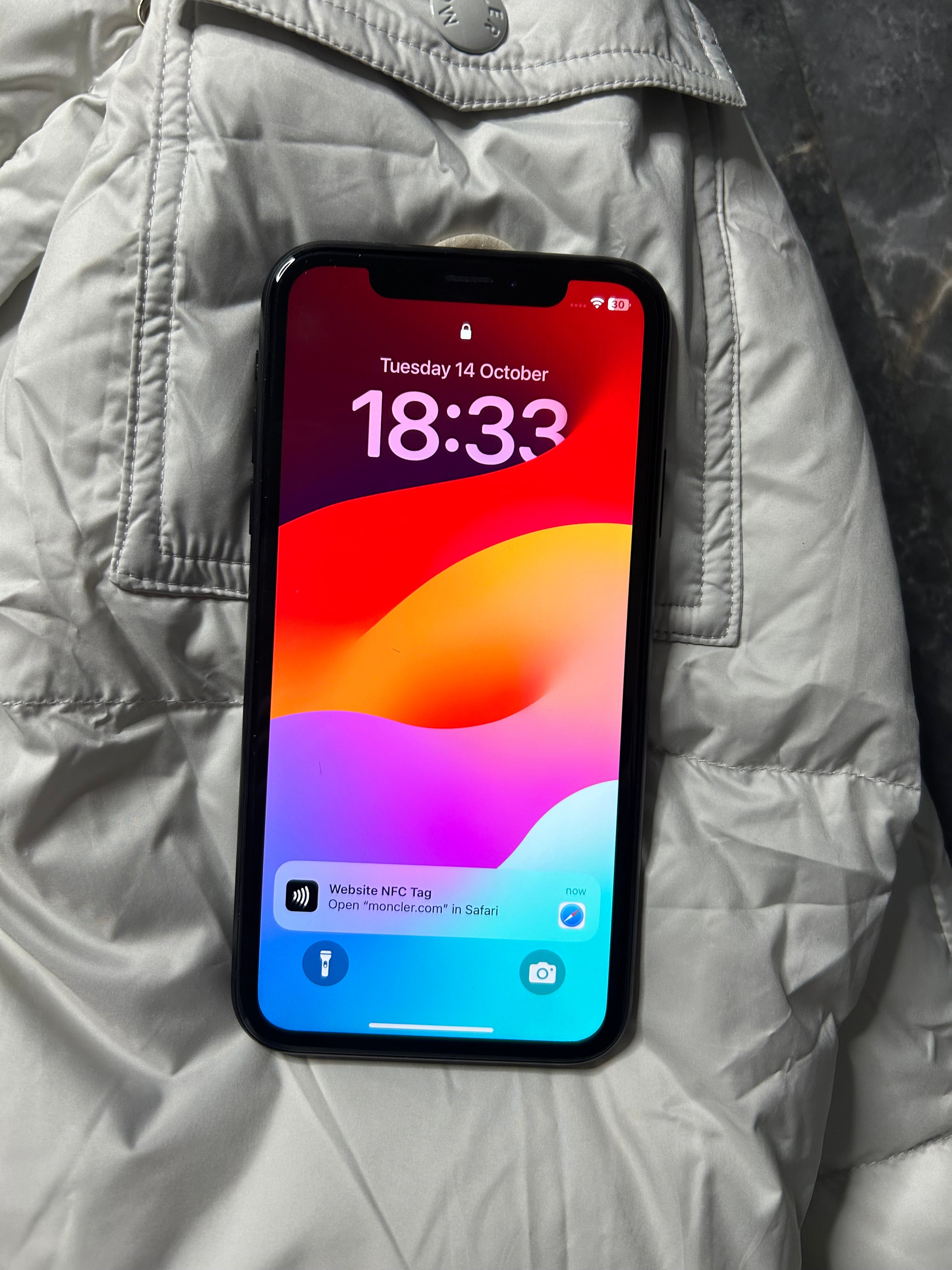 Moncler vezere light grey