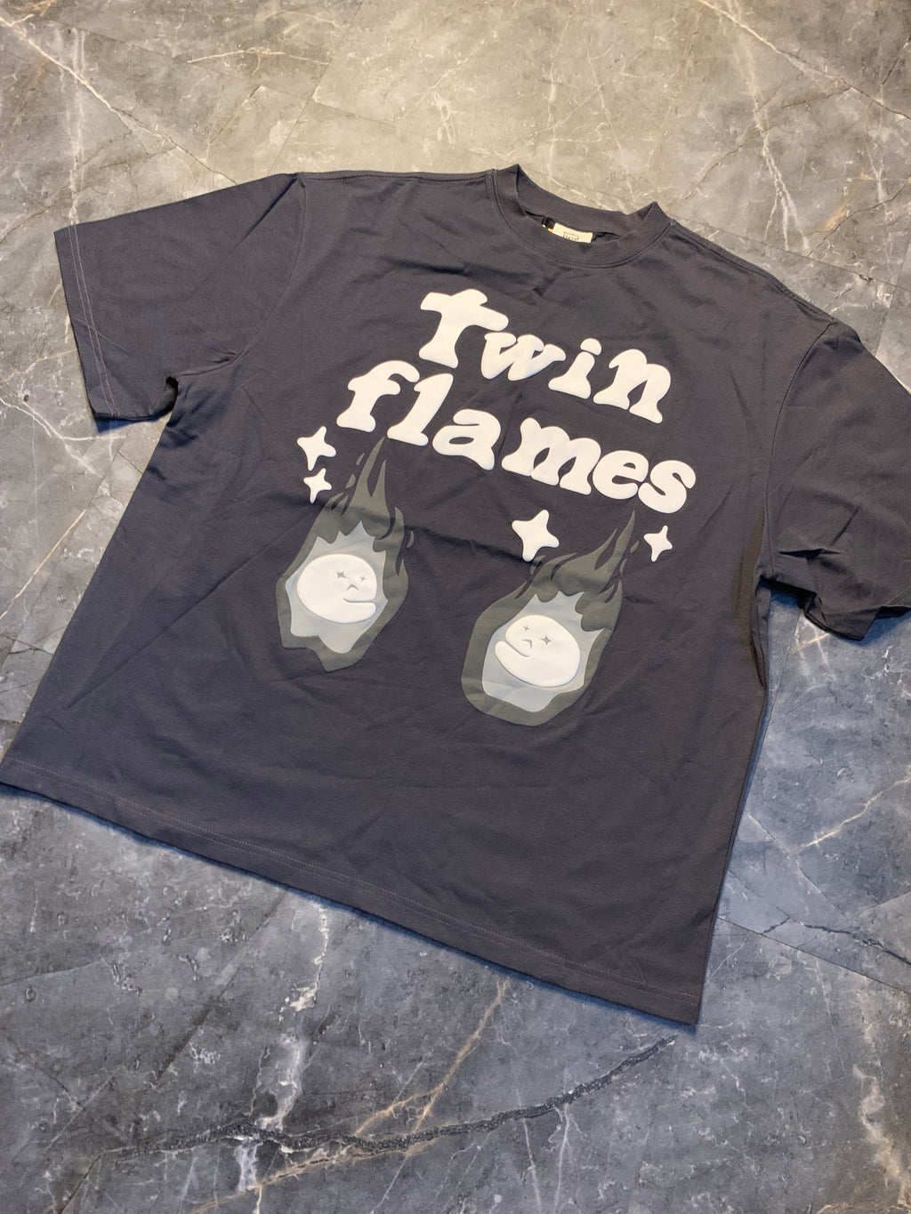 Broken planet t-shirt