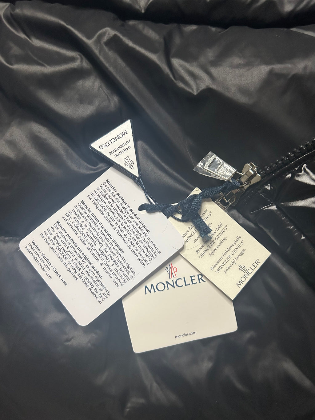 Moncler Montbeliard