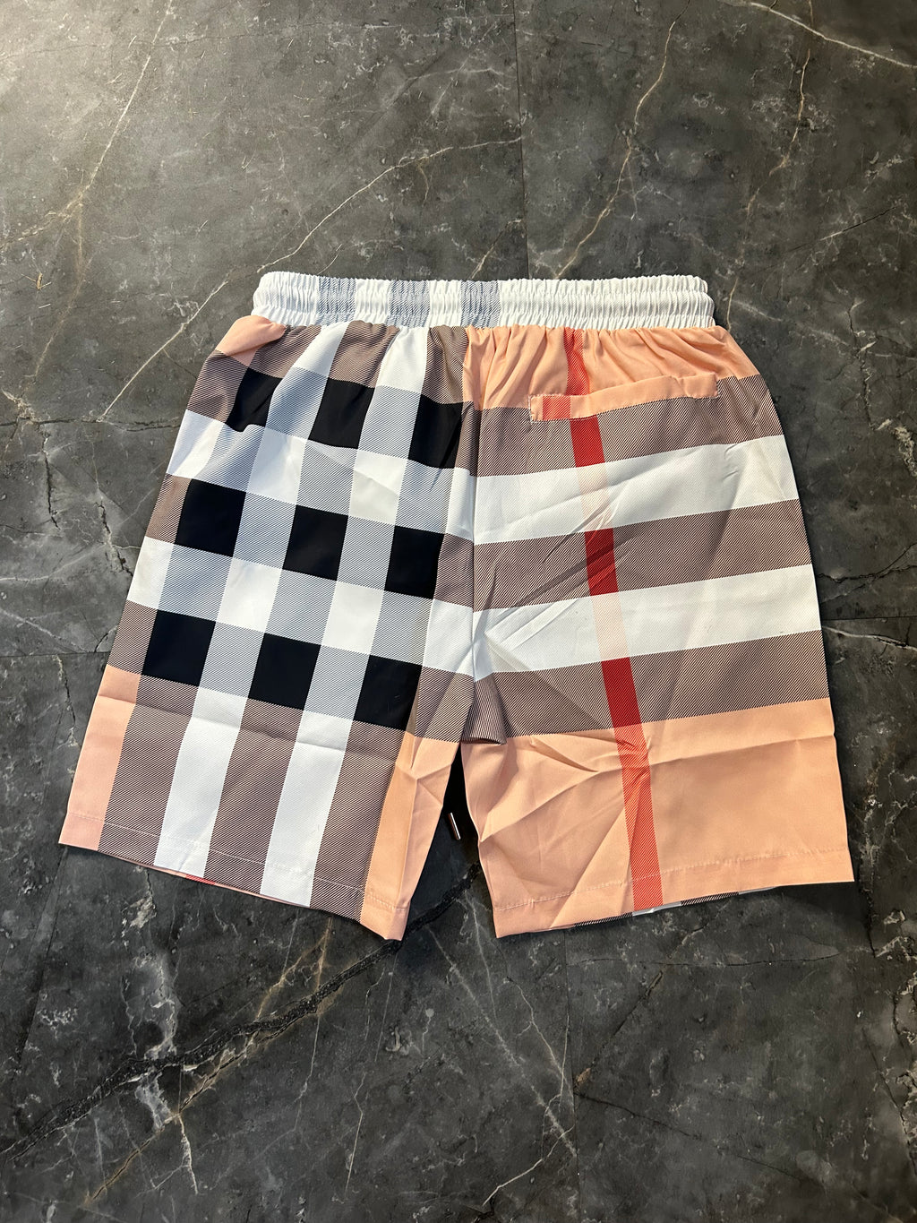 Burberry shorts