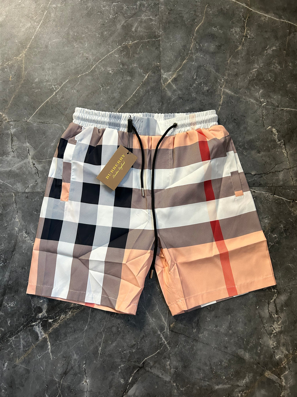 Burberry shorts