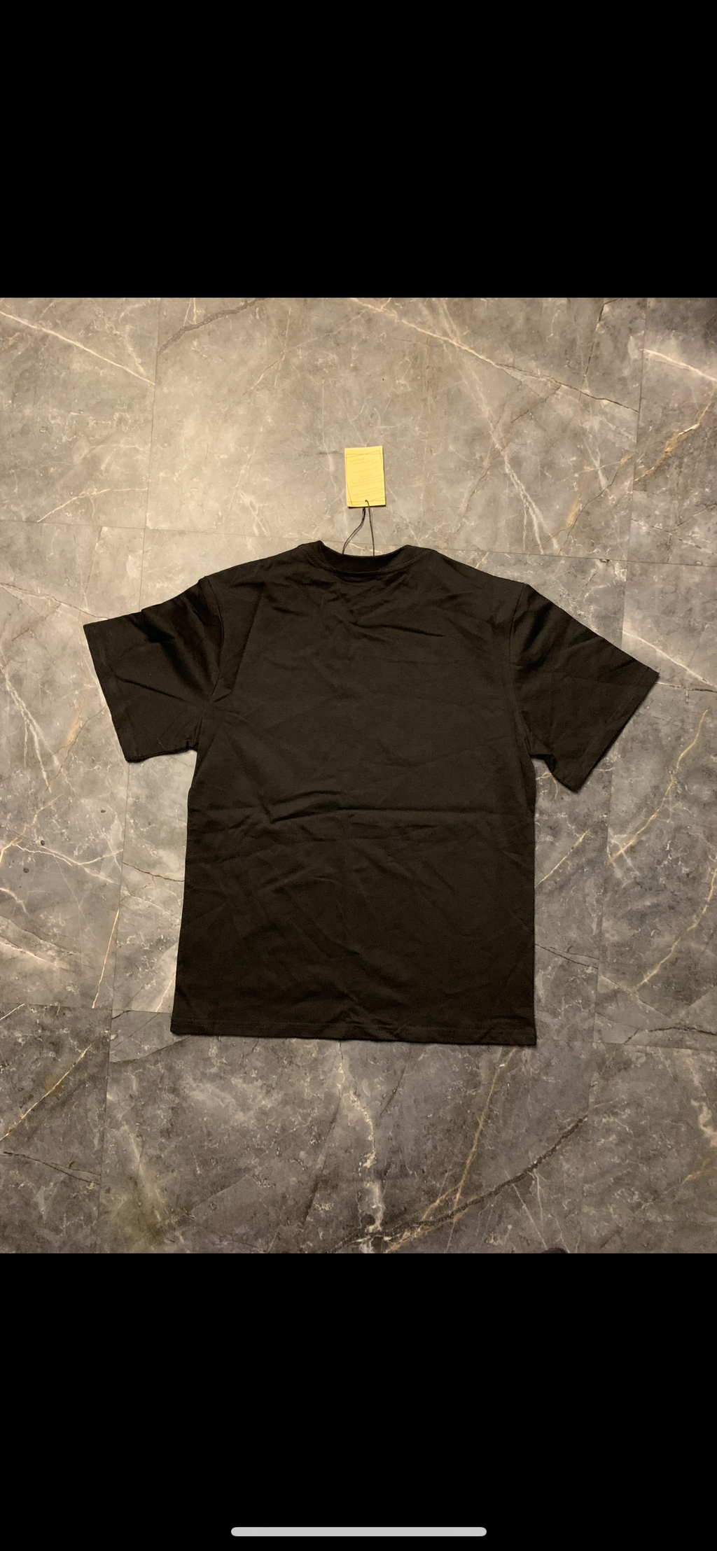 Corteiz black t-shirt