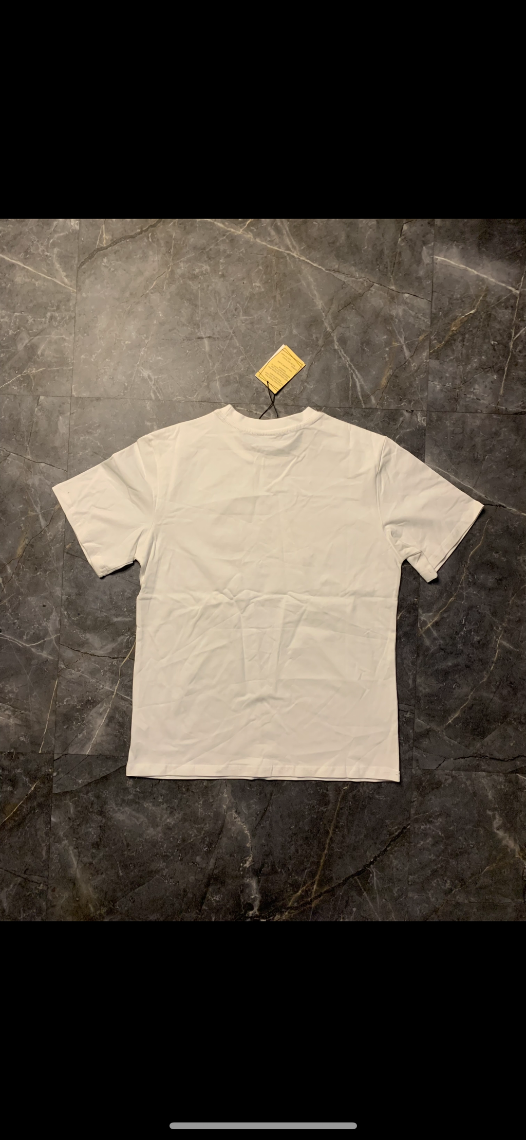 Corteiz white t-shirt