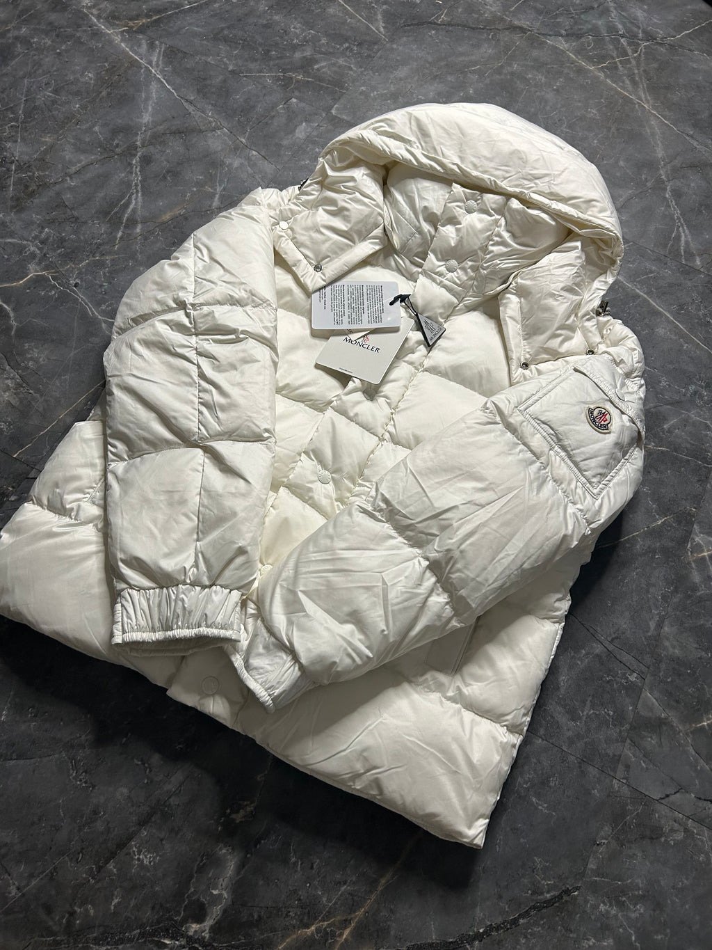 Moncler vezere white