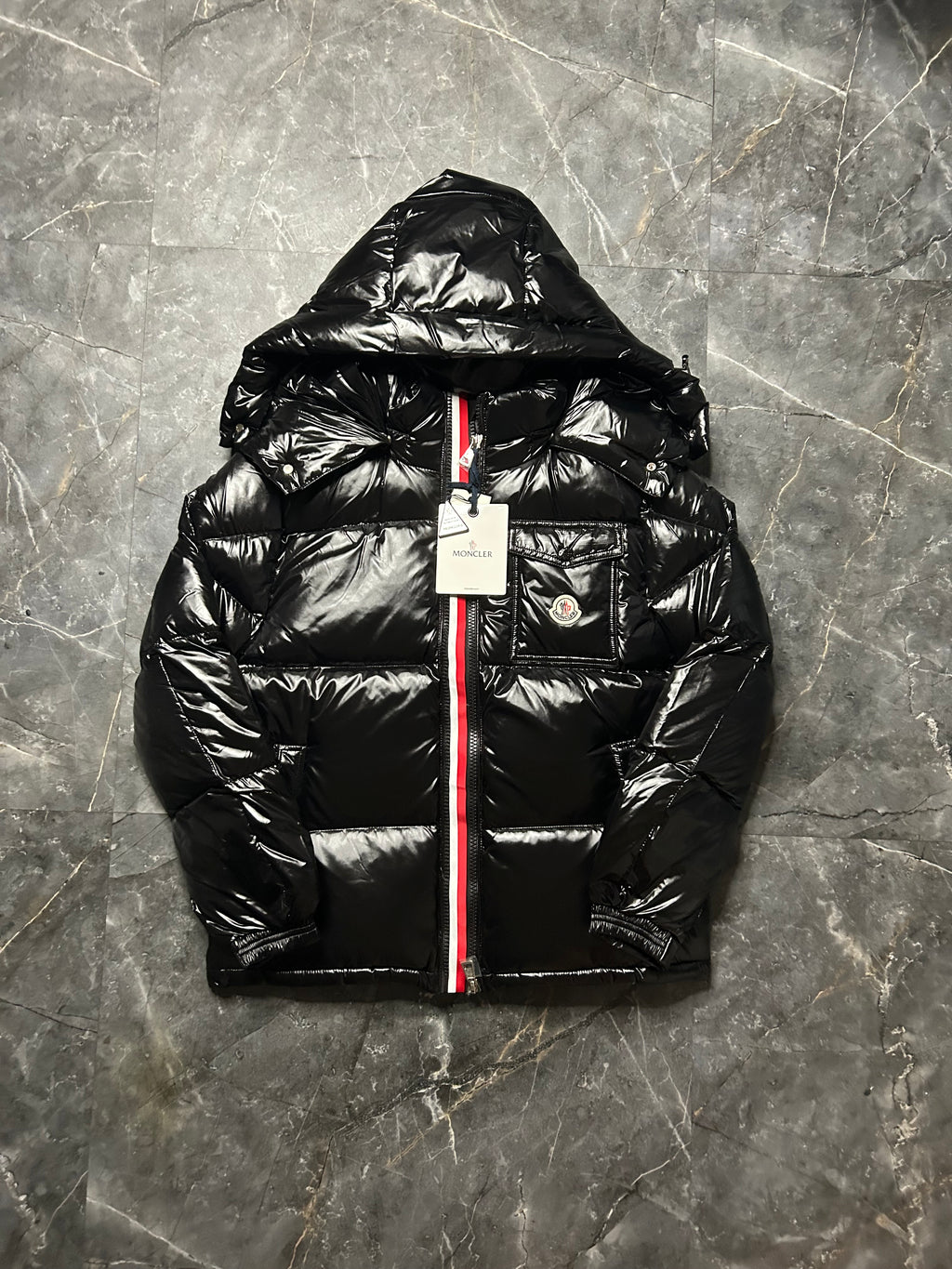 Moncler Montbeliard