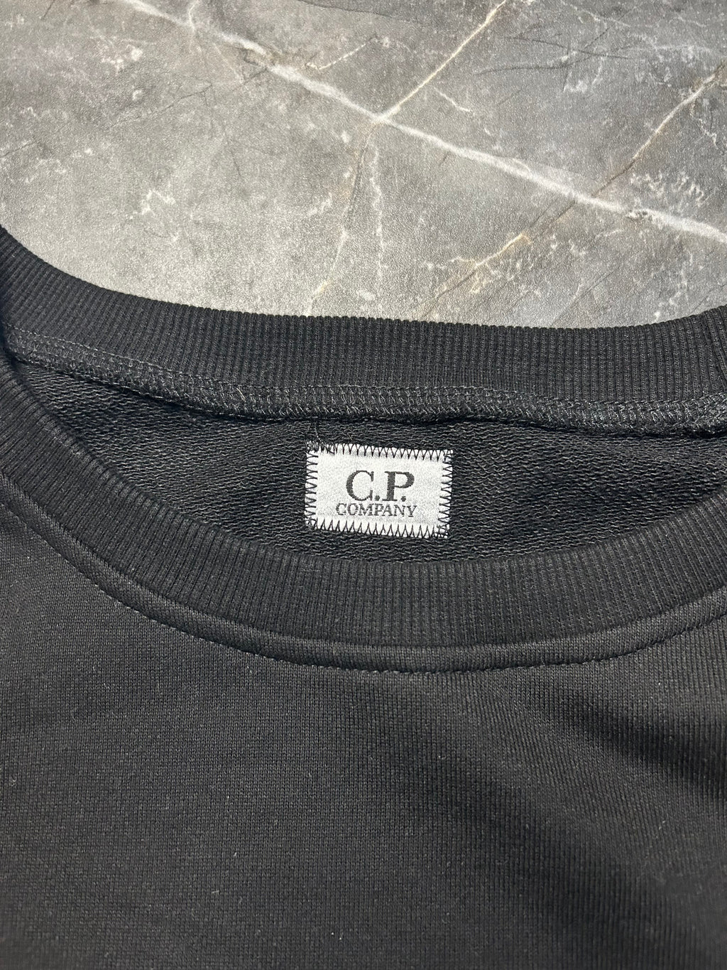 CPcompany black tracksuit