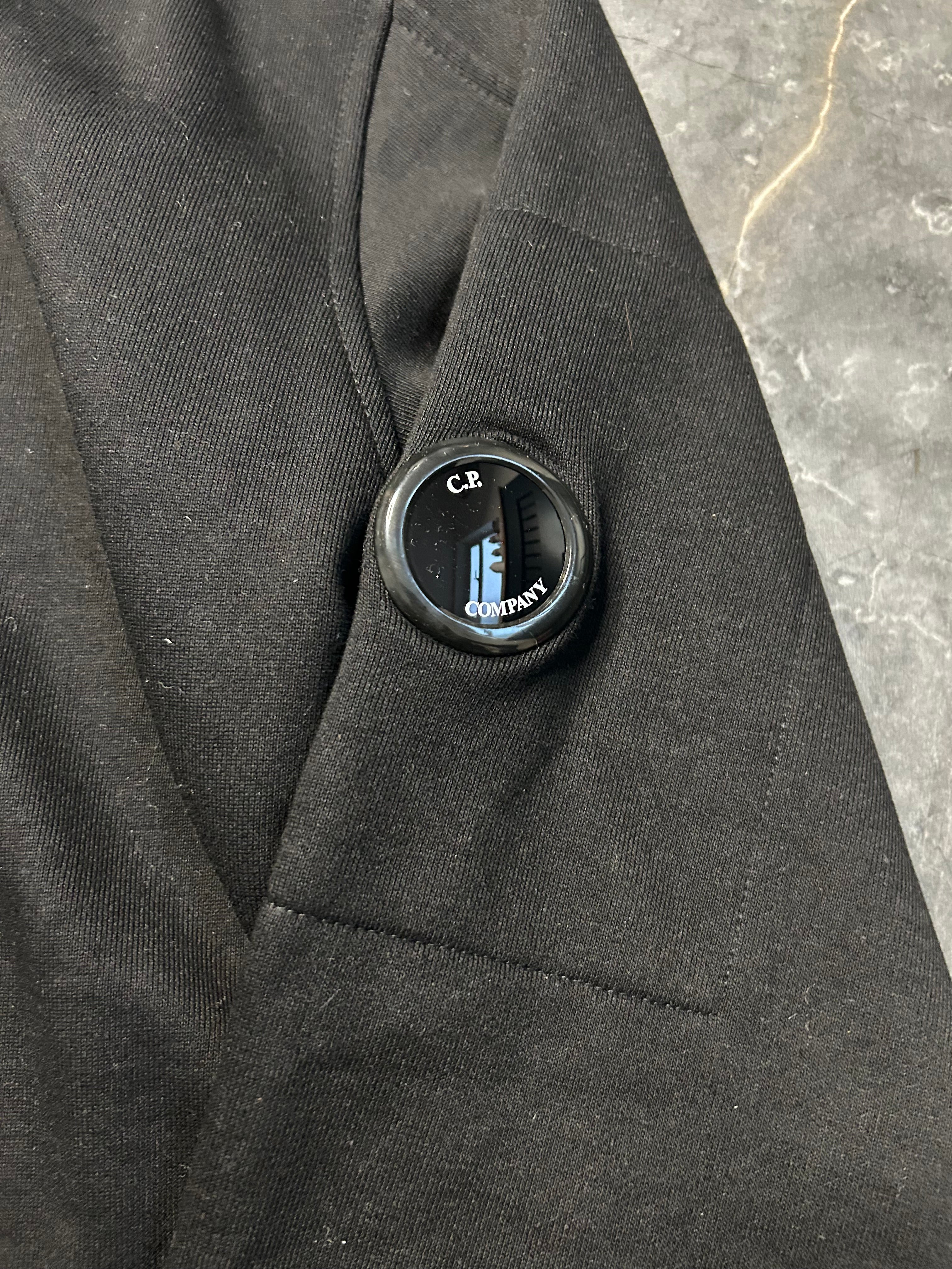 CPcompany black tracksuit