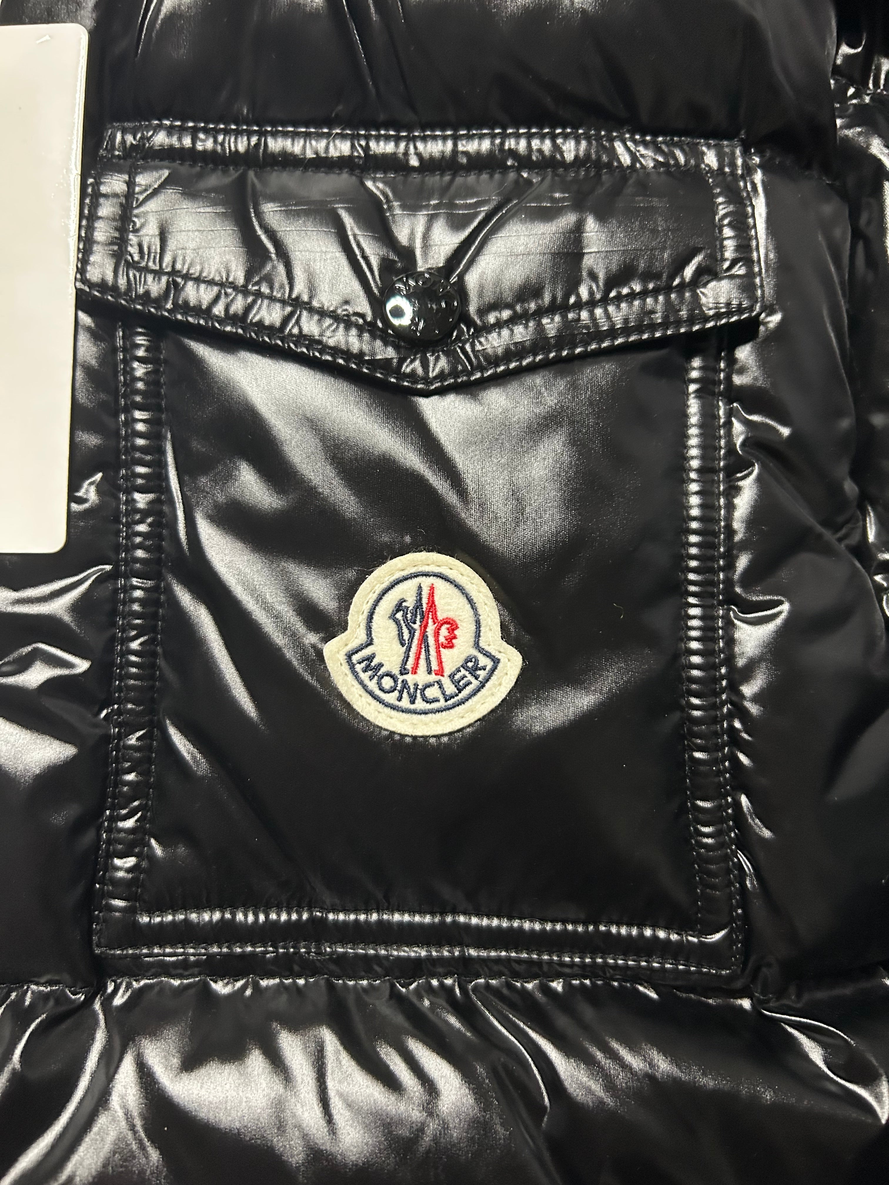 Moncler Montbeliard