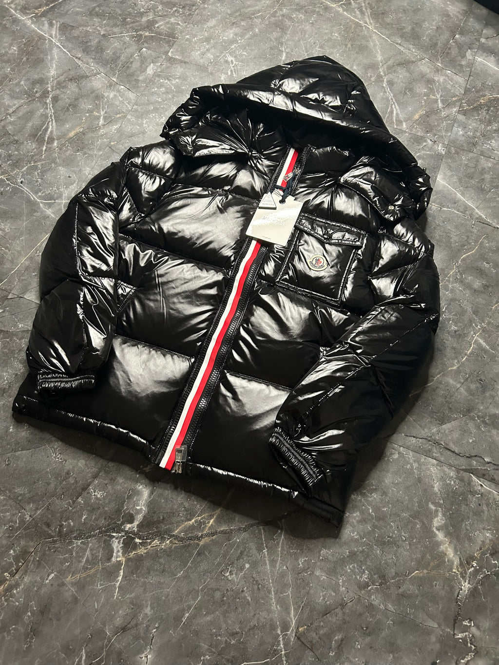 Moncler Montbeliard